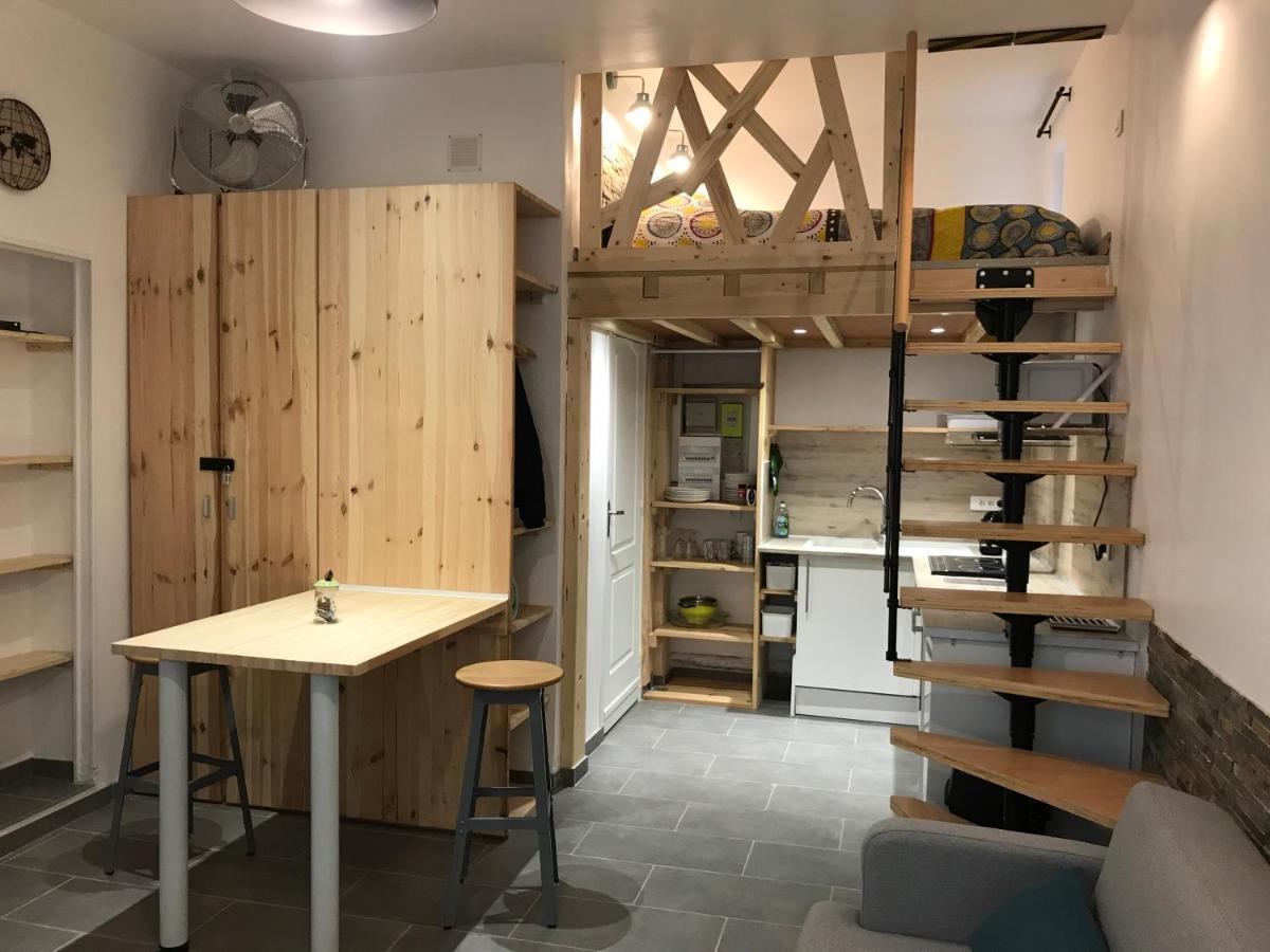 Alloappartmeuble_L'Ecrin Houilles ภายนอก รูปภาพ