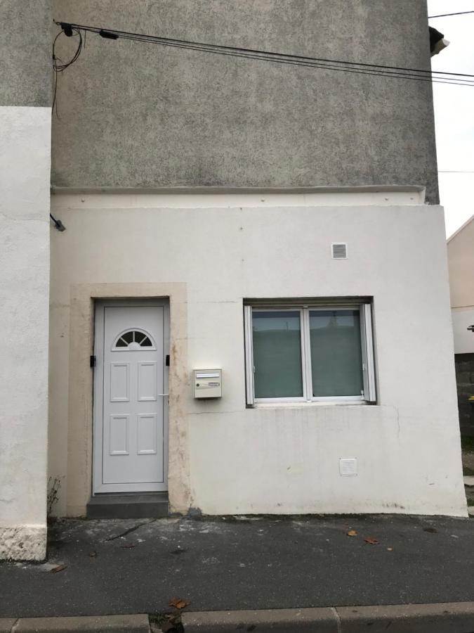 Alloappartmeuble_L'Ecrin Houilles ภายนอก รูปภาพ
