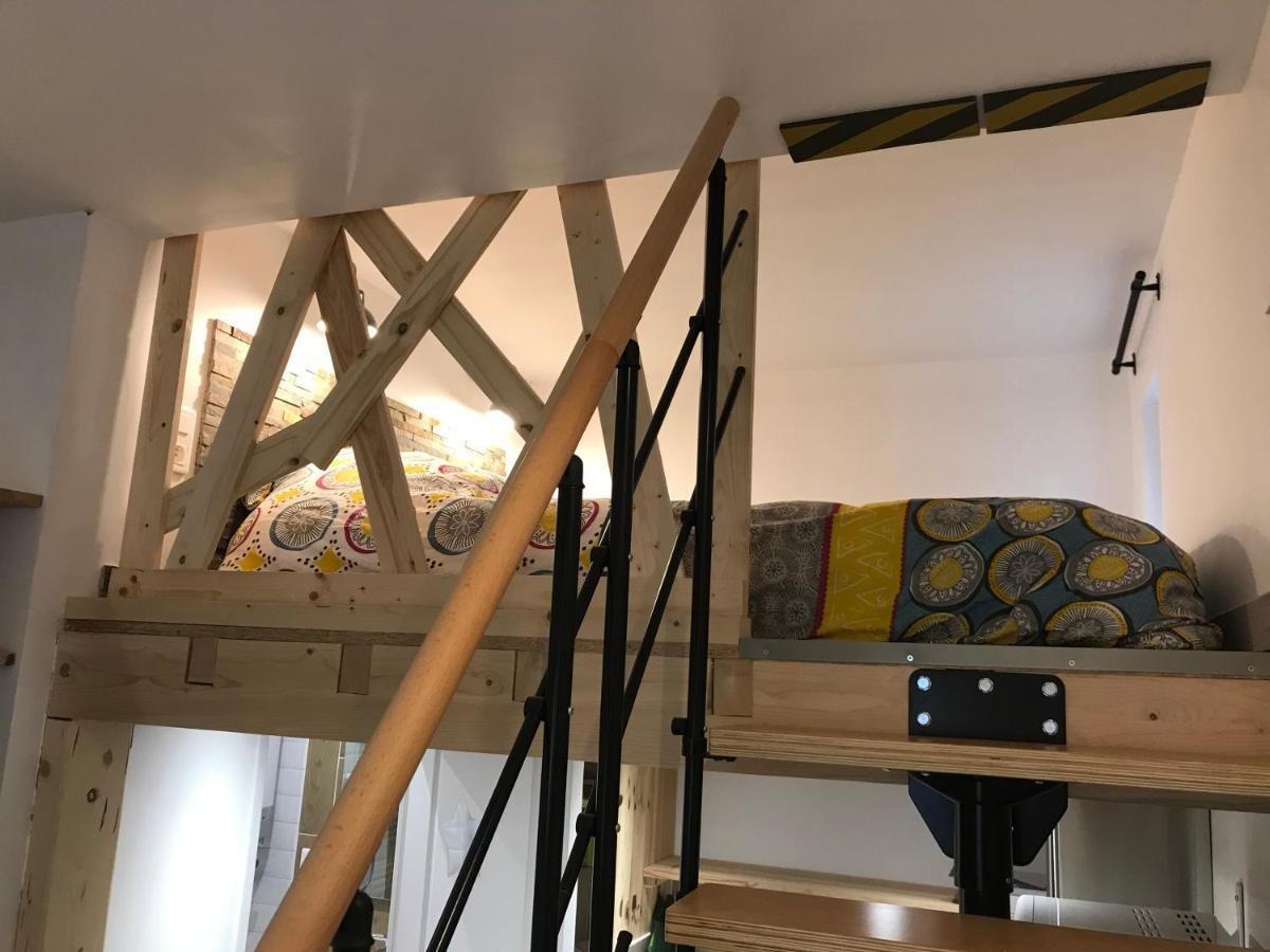 Alloappartmeuble_L'Ecrin Houilles ภายนอก รูปภาพ