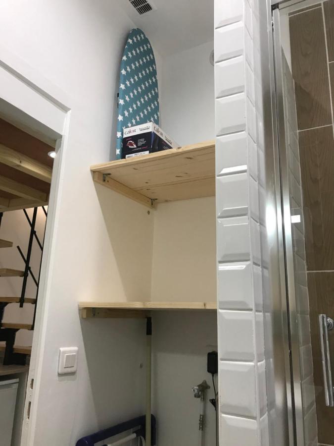 Alloappartmeuble_L'Ecrin Houilles ภายนอก รูปภาพ