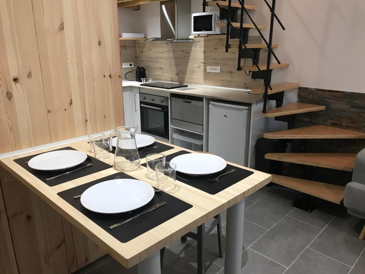 Alloappartmeuble_L'Ecrin Houilles ภายนอก รูปภาพ