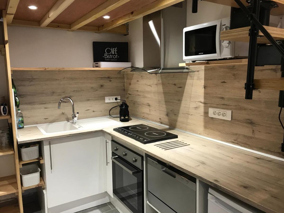 Alloappartmeuble_L'Ecrin Houilles ภายนอก รูปภาพ