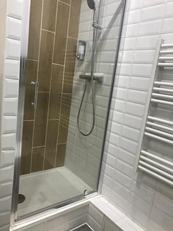 Alloappartmeuble_L'Ecrin Houilles ภายนอก รูปภาพ